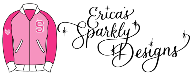 Erica's Sparkly Designs